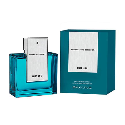 Porsche Design Pure Life Eau de Parfum