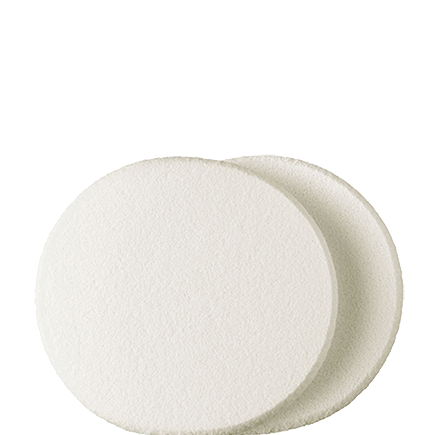 Artdeco Make Up Sponge Round 2er Pack