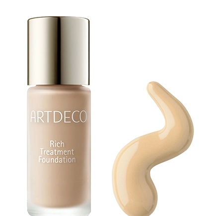 Artdeco Rich Treatment Foundation
