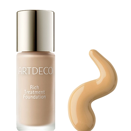 Artdeco Rich Treatment Foundation