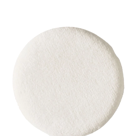 Artdeco Powder Puff For Compact Powder Round