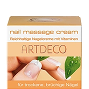Artdeco Nail Massage Cream