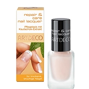 Artdeco Repair & Care Nail Lacquer