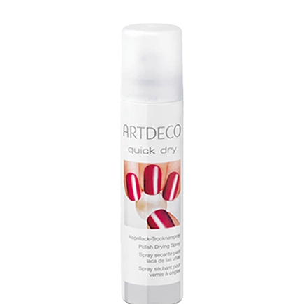 Artdeco Quick Dry Spray