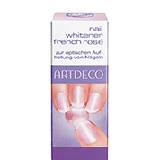 Artdeco Nail Whitener French Rosé