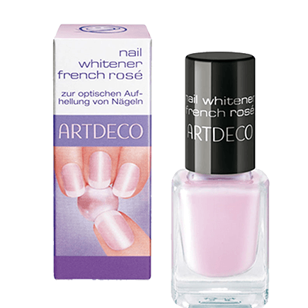 Artdeco Nail Whitener French Rosé