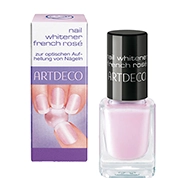 Artdeco Nail Whitener French Rosé