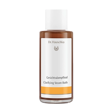 Dr. Hauschka Gesichtspflege Gesichtsdampfbad
