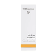 Dr. Hauschka Gesichtspflege Gesichtsdampfbad