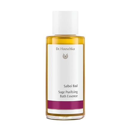 Dr. Hauschka Baden & Duschen Salbei Bad