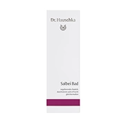 Dr. Hauschka Baden & Duschen Salbei Bad