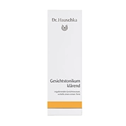 Dr. Hauschka Gesichtspflege Gesichtstonikum klärend