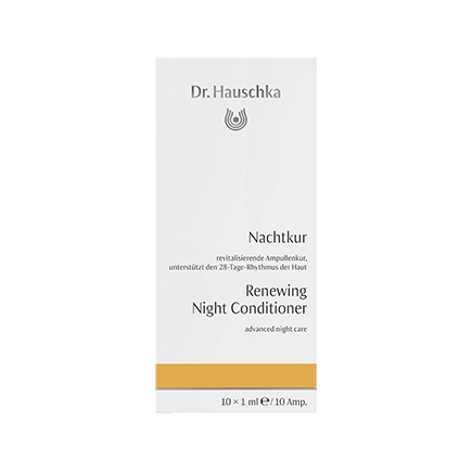 Dr. Hauschka Nachtkur