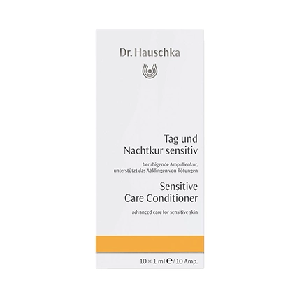 Dr. Hauschka Tag und Nachtkur sensitiv