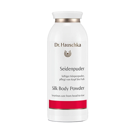 Dr. Hauschka Seidenpuder