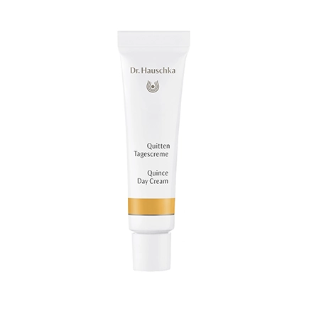 Dr. Hauschka Quitten Tagescreme Kleingröße