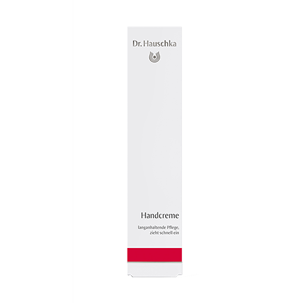 Dr. Hauschka Körperpflege Handcreme