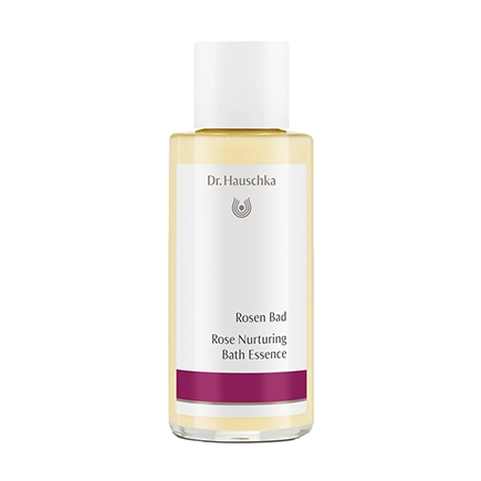 Dr. Hauschka Baden & Duschen Rosen Bad