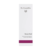 Dr. Hauschka Baden & Duschen Rosen Bad