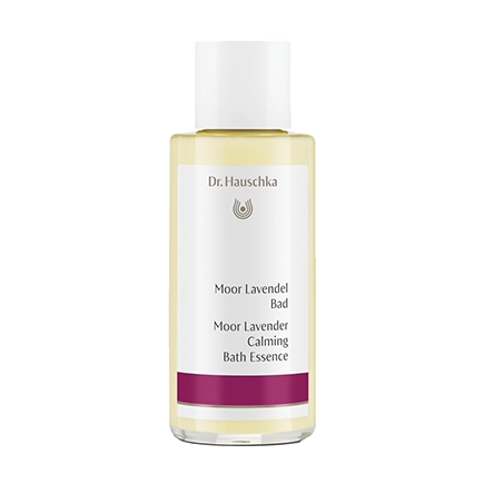 Dr. Hauschka Baden & Duschen Moor Lavendel Bad