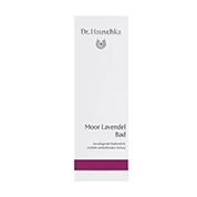 Dr. Hauschka Baden & Duschen Moor Lavendel Bad