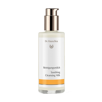 Dr. Hauschka Gesichtspflege Reinigungsmilch