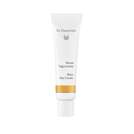 Dr. Hauschka Rosen Tagescreme Kleingröße