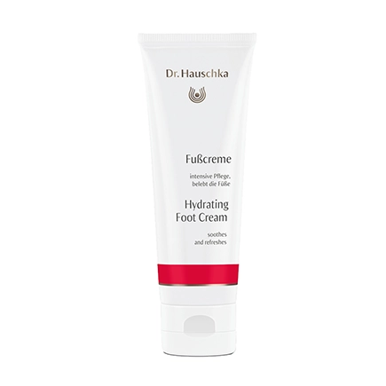 Dr. Hauschka Körperpflege Fußcreme