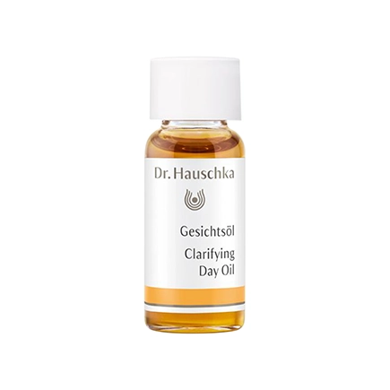 Dr. Hauschka Gesichtsöl Kleingröße