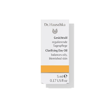Dr. Hauschka Gesichtsöl Kleingröße