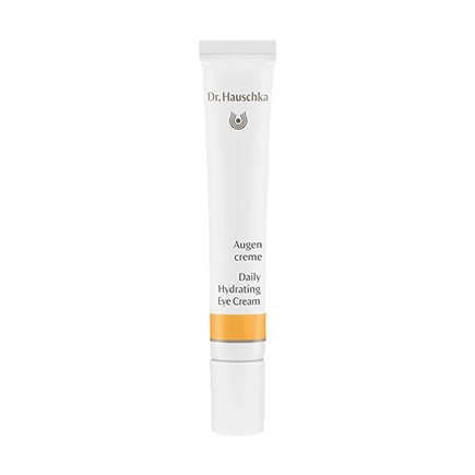 Dr. Hauschka Gesichtspflege Augencreme