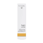 Dr. Hauschka Gesichtspflege Augencreme