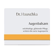 Dr. Hauschka Gesichtspflege Augenbalsam