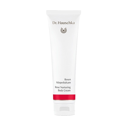 Dr. Hauschka Körperpflege Rosen Körperbalsam