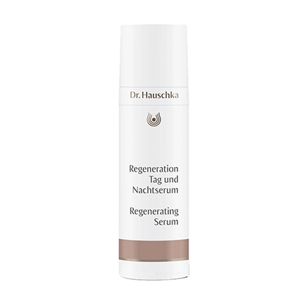 Dr. Hauschka Regenerationspflege Regeneration Tag und Nachtserum