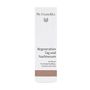Dr. Hauschka Regenerationspflege Regeneration Tag und Nachtserum