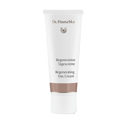 Dr. Hauschka Regenerationspflege Regeneration Tagescreme