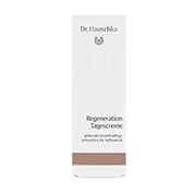 Dr. Hauschka Regenerationspflege Regeneration Tagescreme