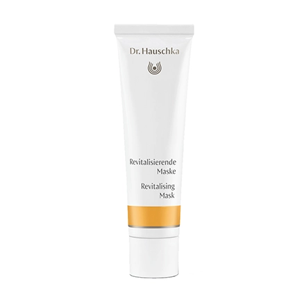Dr. Hauschka Gesichtspflege Revitalisierende Maske