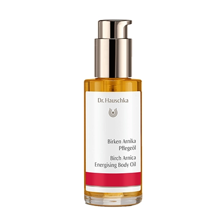 Dr. Hauschka Birken Arnika Pflegeöl