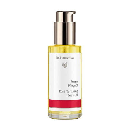 Dr. Hauschka Körperpflege Rosen Pflegeöl