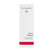 Dr. Hauschka Körperpflege Rosen Pflegeöl
