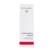 Dr. Hauschka Körperpflege Schlehenblüten Pflegeöl