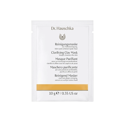 Dr. Hauschka Reinigungsmaske Kleingröße
