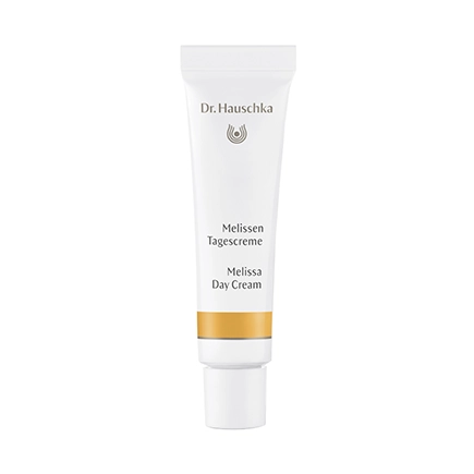Dr. Hauschka Melissen Tagescreme Kleingröße