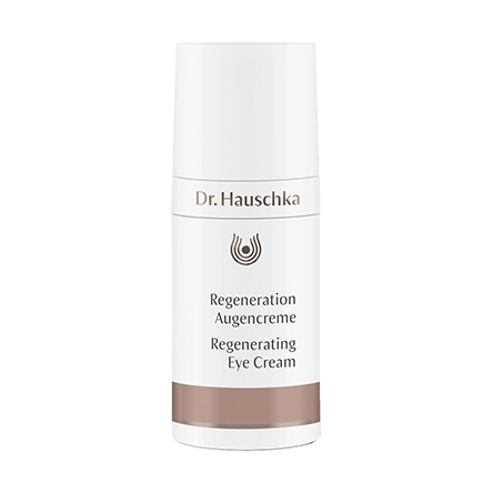 Dr. Hauschka Regenerationspflege Regeneration Augencreme