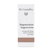 Dr. Hauschka Regenerationspflege Regeneration Augencreme