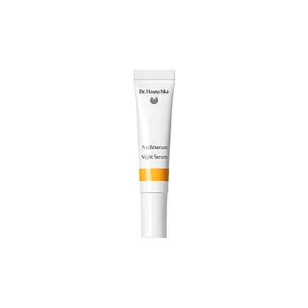 Dr. Hauschka Nachtserum Kleingröße