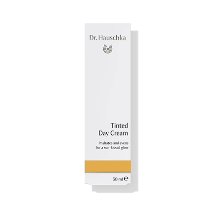 Dr. Hauschka Tönungscreme