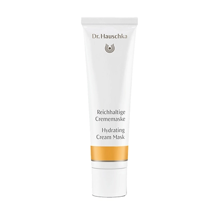 Dr. Hauschka Gesichtspflege Reichhaltige Crememaske